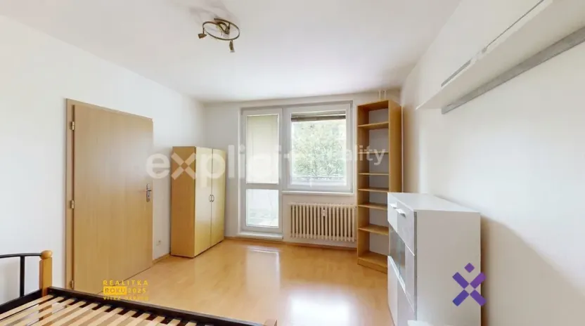 Pronájem bytu 3+1, Zlín, Polní, 75 m2