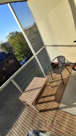 Pronájem bytu 1+kk, Olomouc, Kavaleristů, 36 m2