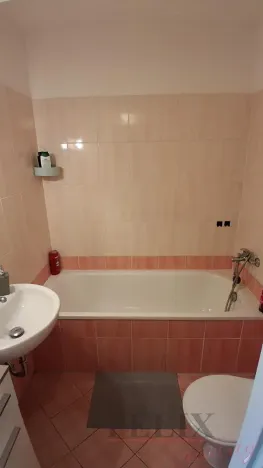 Pronájem bytu 1+kk, Olomouc, Kavaleristů, 36 m2