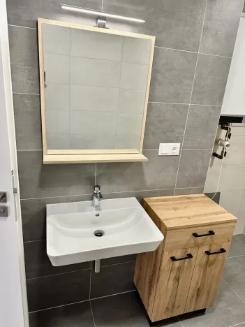 Pronájem bytu 2+kk, Rousínov, V Sídlišti, 50 m2