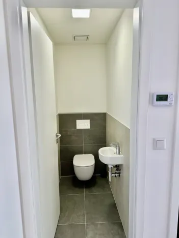 Pronájem bytu 2+kk, Rousínov, V Sídlišti, 50 m2
