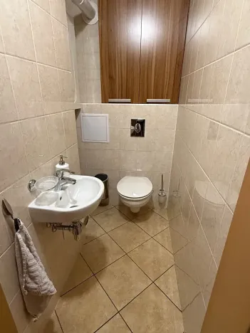 Prodej bytu 2+kk, Brno, Blažovická, 59 m2