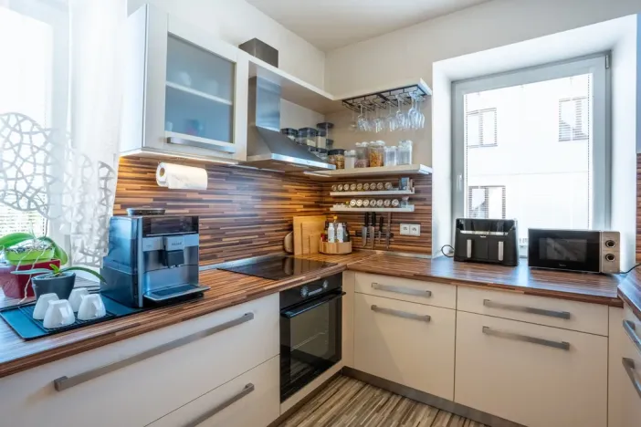Prodej rodinného domu, Solnice, Sokolská, 105 m2