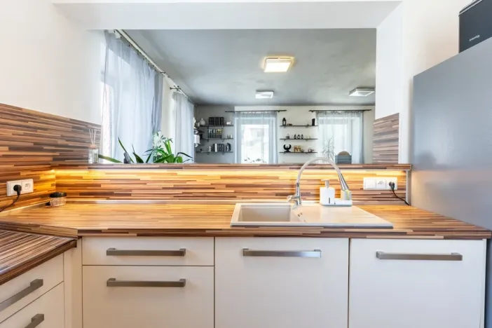 Prodej rodinného domu, Solnice, Sokolská, 105 m2