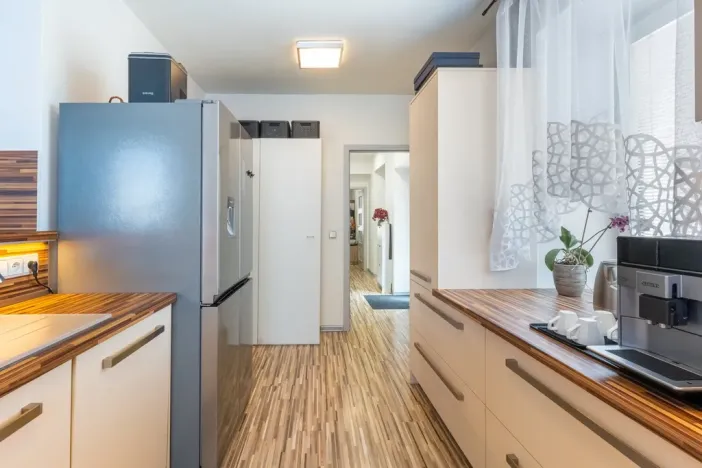 Prodej rodinného domu, Solnice, Sokolská, 105 m2