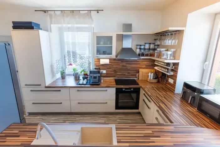 Prodej rodinného domu, Solnice, Sokolská, 105 m2