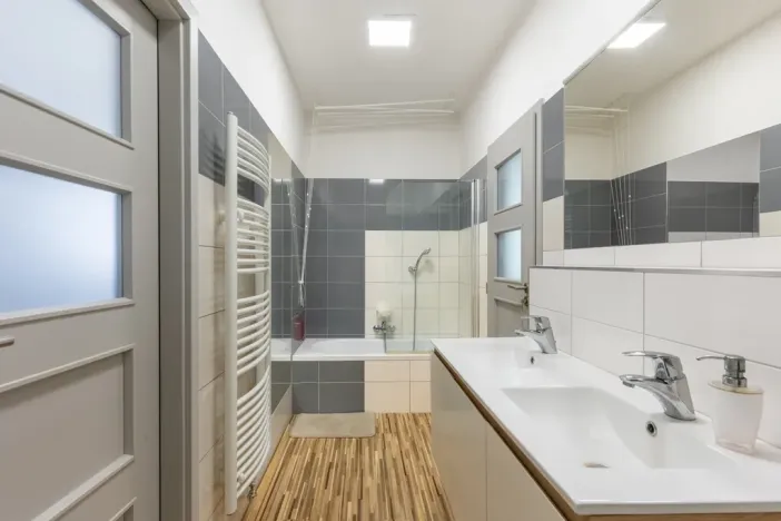 Prodej rodinného domu, Solnice, Sokolská, 105 m2