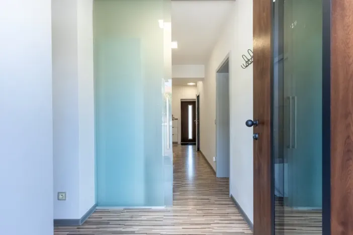 Prodej rodinného domu, Solnice, Sokolská, 105 m2