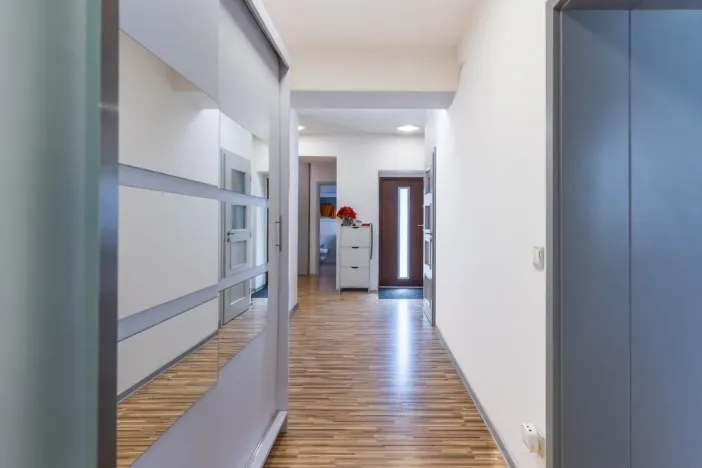 Prodej rodinného domu, Solnice, Sokolská, 105 m2