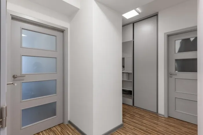Prodej rodinného domu, Solnice, Sokolská, 105 m2