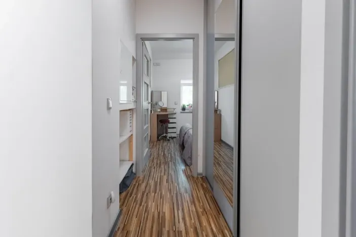 Prodej rodinného domu, Solnice, Sokolská, 105 m2