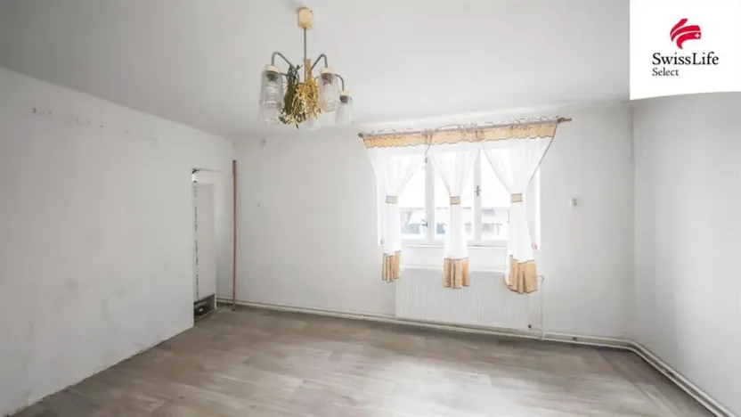 Prodej rodinného domu, Svojšice, 120 m2