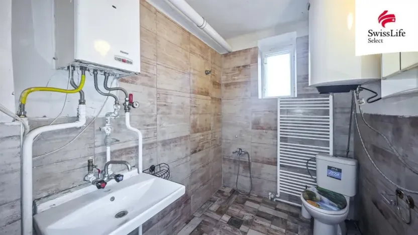 Prodej rodinného domu, Svojšice, 120 m2