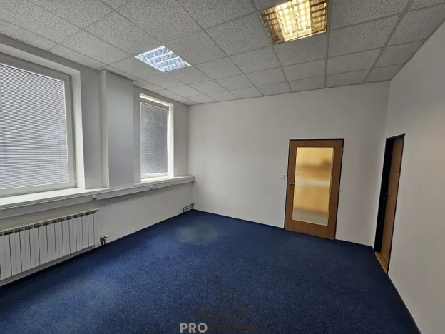 Pronájem kanceláře, Hodonín, Příční, 130 m2