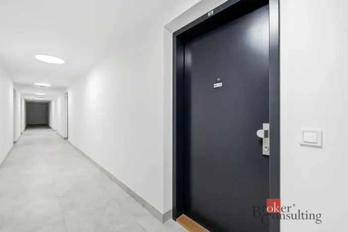 Pronájem bytu 2+kk, Kladno - Dubí, Ke křížku, 46 m2