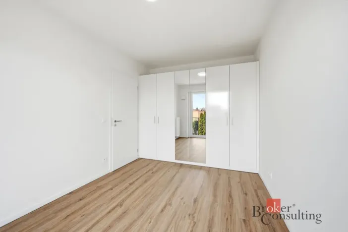 Pronájem bytu 2+kk, Kladno - Dubí, Ke křížku, 46 m2