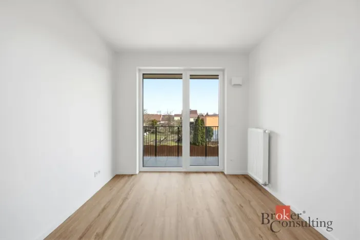 Pronájem bytu 2+kk, Kladno - Dubí, Ke křížku, 46 m2