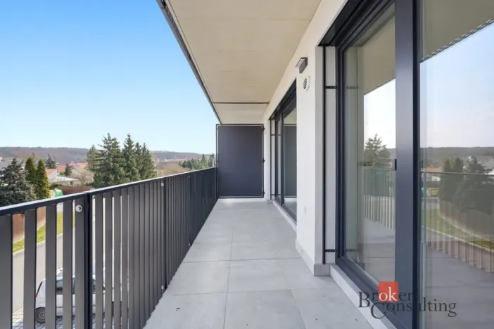 Pronájem bytu 2+kk, Kladno - Dubí, Ke křížku, 46 m2