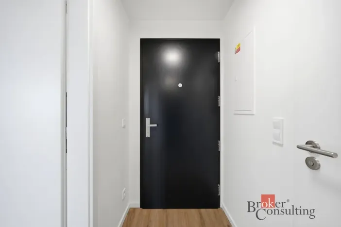 Pronájem bytu 2+kk, Kladno - Dubí, Ke křížku, 46 m2
