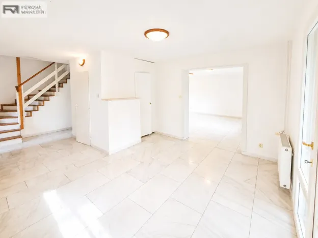 Prodej rodinného domu, Ostrava, Na Hrázi, 120 m2