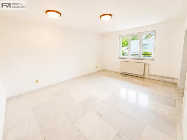 Prodej rodinného domu, Ostrava, Na Hrázi, 120 m2