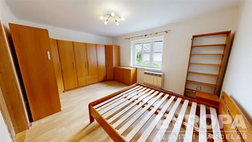 Pronájem bytu 2+kk, Havlíčkův Brod, Masarykova, 52 m2
