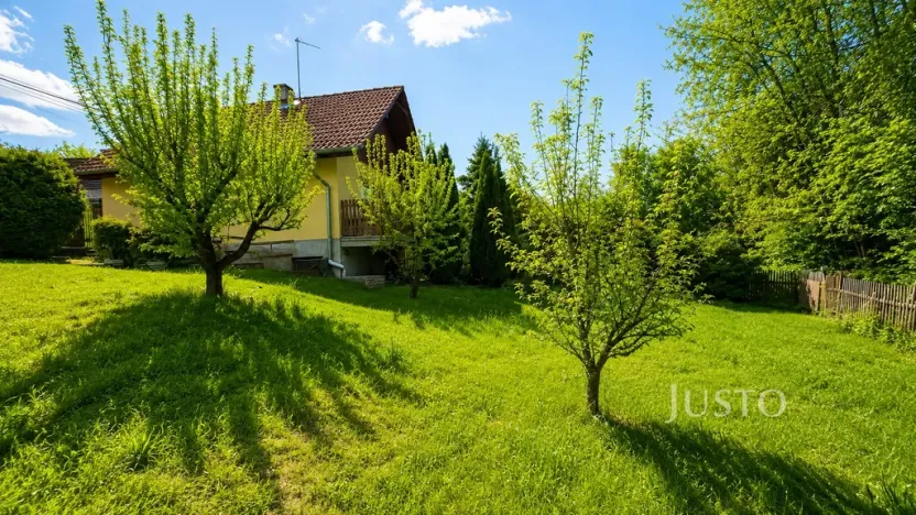 Prodej rodinného domu, Slabčice, 100 m2
