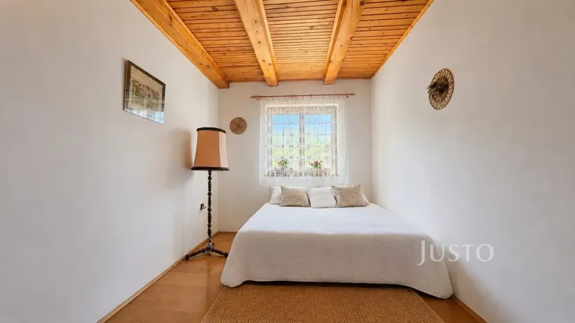 Prodej rodinného domu, Slabčice, 100 m2