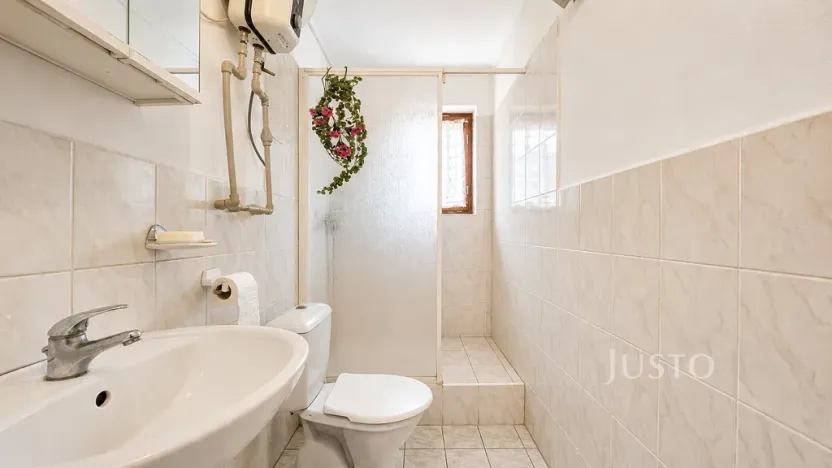 Prodej rodinného domu, Slabčice, 100 m2