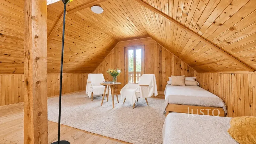 Prodej rodinného domu, Slabčice, 100 m2