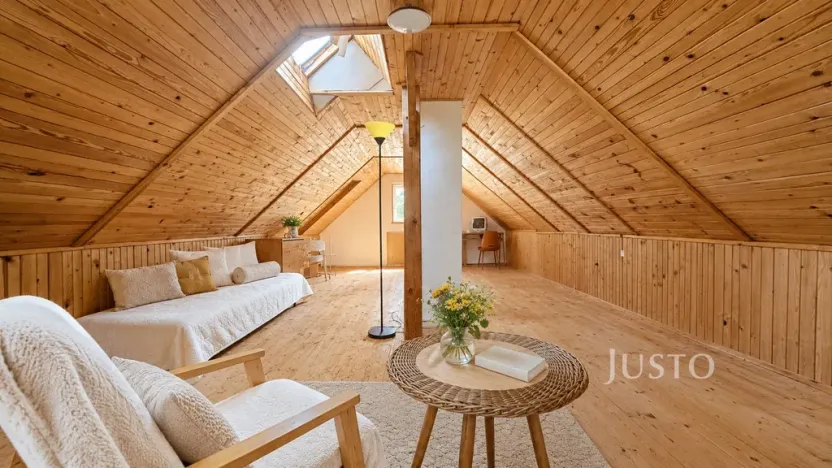 Prodej rodinného domu, Slabčice, 100 m2