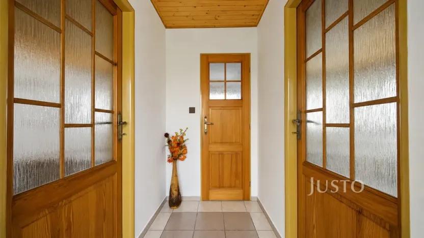 Prodej rodinného domu, Slabčice, 100 m2