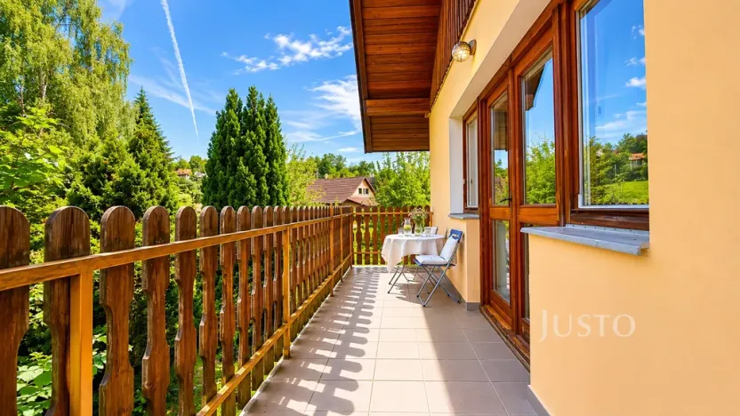 Prodej rodinného domu, Slabčice, 100 m2