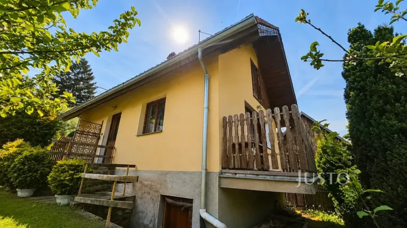 Prodej rodinného domu, Slabčice, 100 m2