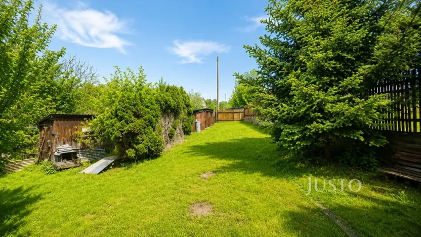 Prodej rodinného domu, Slabčice, 100 m2