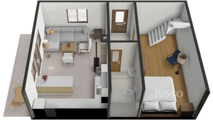 Prodej rodinného domu, Slabčice, 100 m2