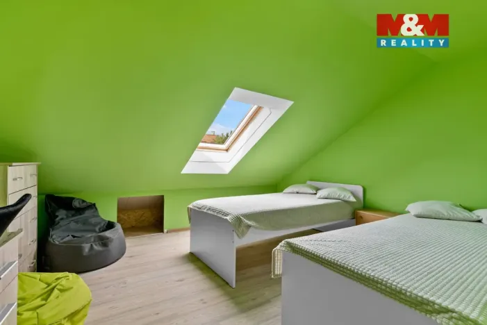 Prodej chalupy, Jablonné v Podještědí, Karoliny Světlé, 160 m2