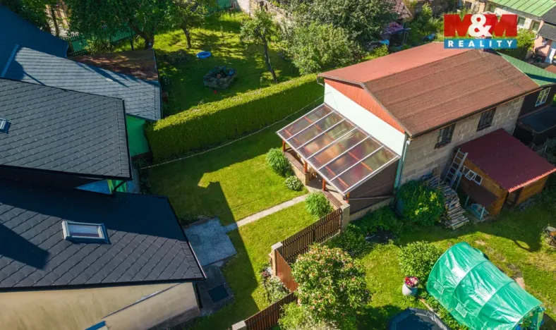 Prodej chalupy, Jablonné v Podještědí, Karoliny Světlé, 160 m2