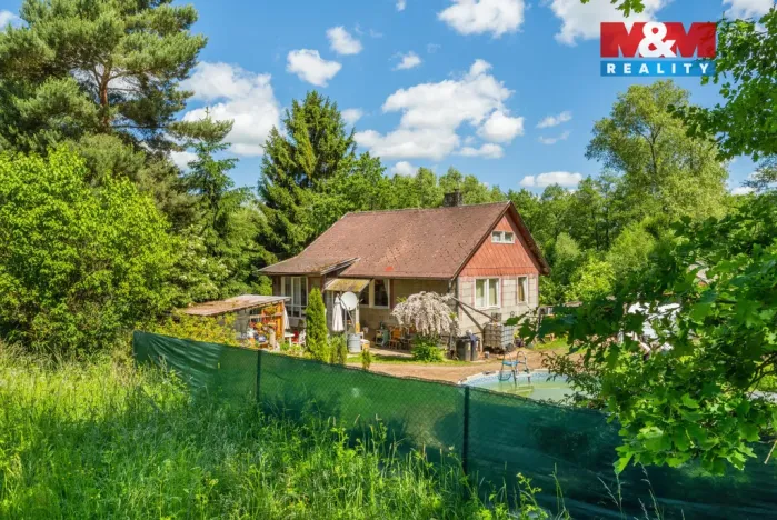 Prodej rybníku, Neustupov - Jiřetice, 885224 m2