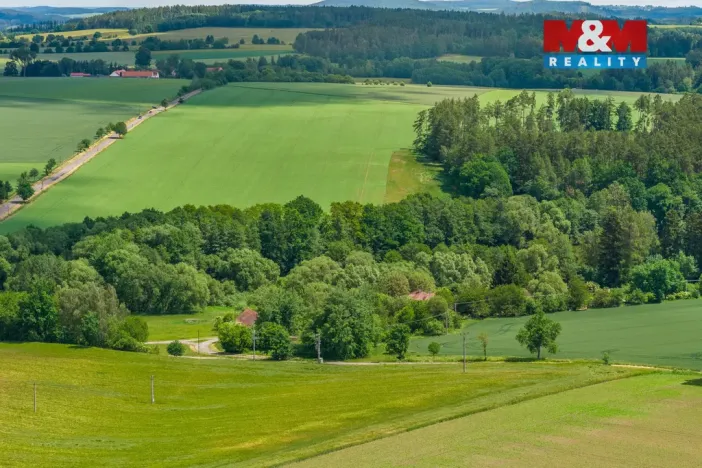 Prodej zemědělského objektu, Neustupov - Jiřetice, 400 m2