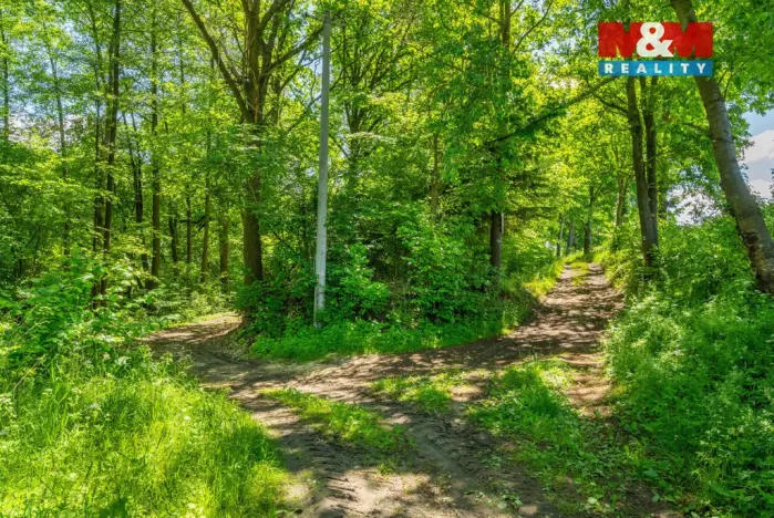Prodej pozemku pro bydlení, Neustupov - Jiřetice, 885224 m2