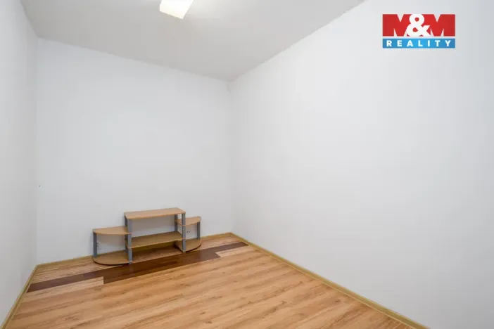 Pronájem bytu 2+1, Ústí nad Labem - Severní Terasa, Višňová, 60 m2