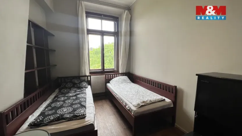 Pronájem ubytování, Veselí nad Lužnicí - Veselí nad Lužnicí I, náměstí T. G. Masaryka, 170 m2