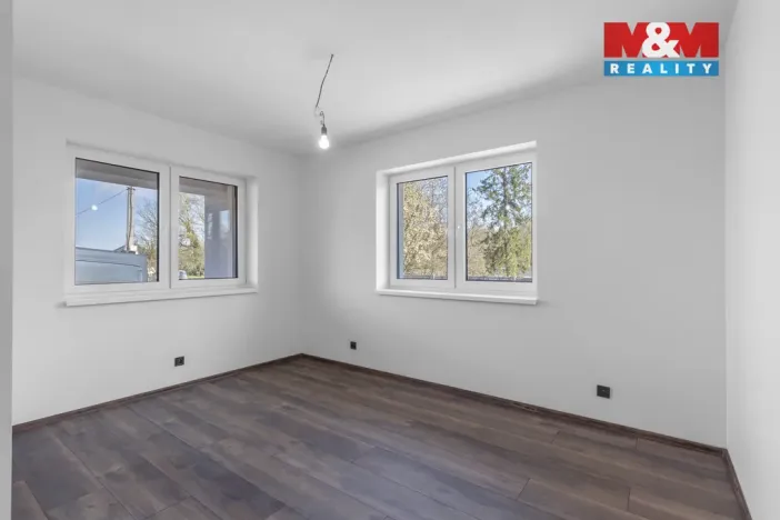 Prodej rodinného domu, Vratimov, Krajní, 114 m2