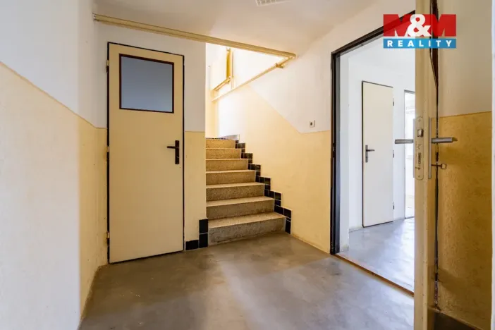 Prodej rodinného domu, Velešín, V Úvoze, 148 m2