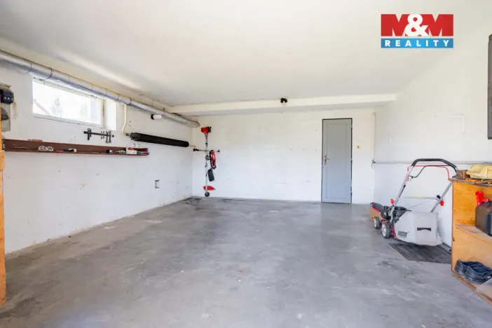 Prodej rodinného domu, Velešín, V Úvoze, 148 m2