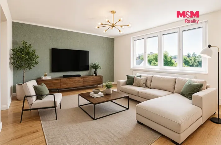 Prodej rodinného domu, Velešín, V Úvoze, 148 m2