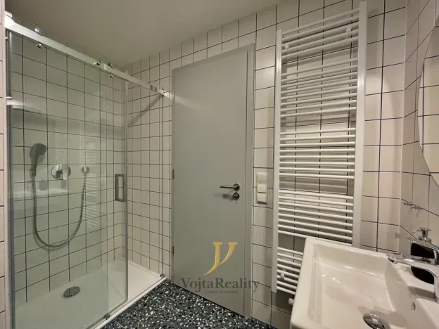 Pronájem bytu 1+kk, Olomouc, Edmunda Husserla, 30 m2