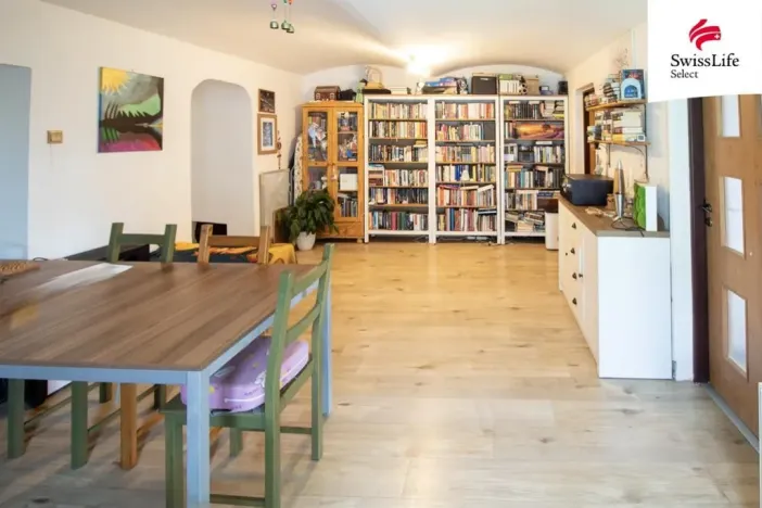 Prodej chalupy, Bartoušov, 180 m2