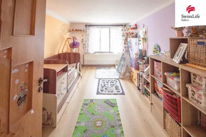 Prodej chalupy, Bartoušov, 180 m2